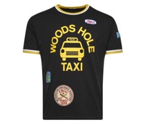 Discount Taxi T-Shirt