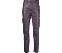 Schmale Lederhose