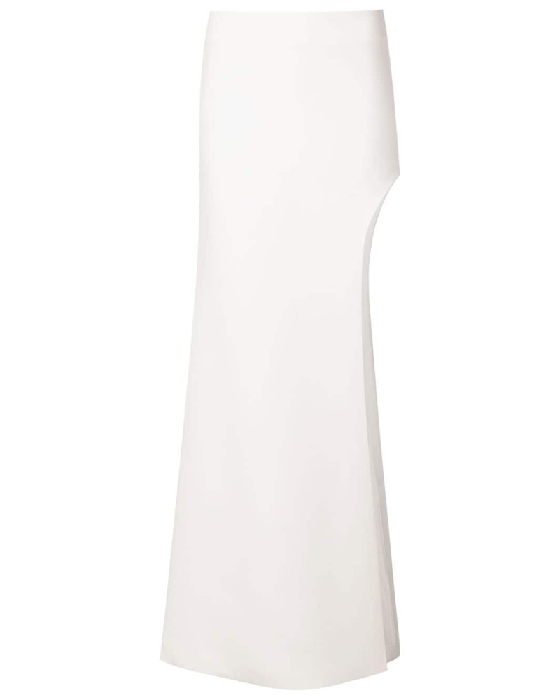 Andrea Bogosian Damen Asymmetrischer Rock Andrea Bogosian Damen Asymmetrischer Rock
