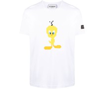 T-Shirt mit grafischem Print
