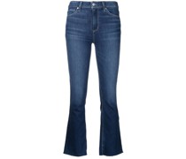 Colette Cropped-Jeans