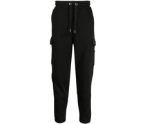 Jogginghose mit Kordelzug