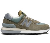 x Stone Island 574 Sneakers
