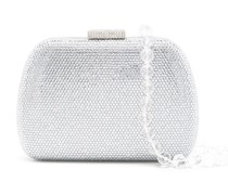 Angel Clutch mit Pailletten