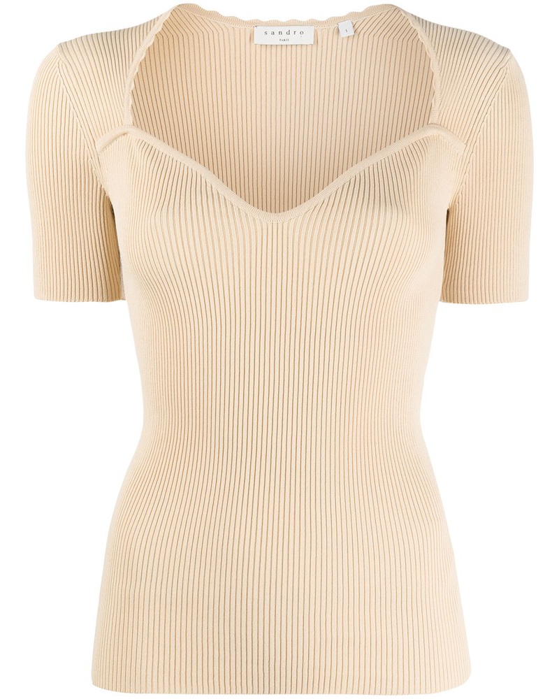 Sandro Online Shop | Mybestbrands