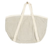 Mittelgroßer Shopper