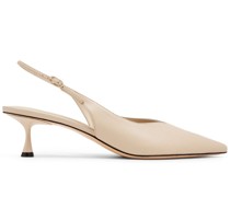 Slingback-Pumps 50mm