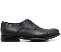 Klassische Derby-Schuhe