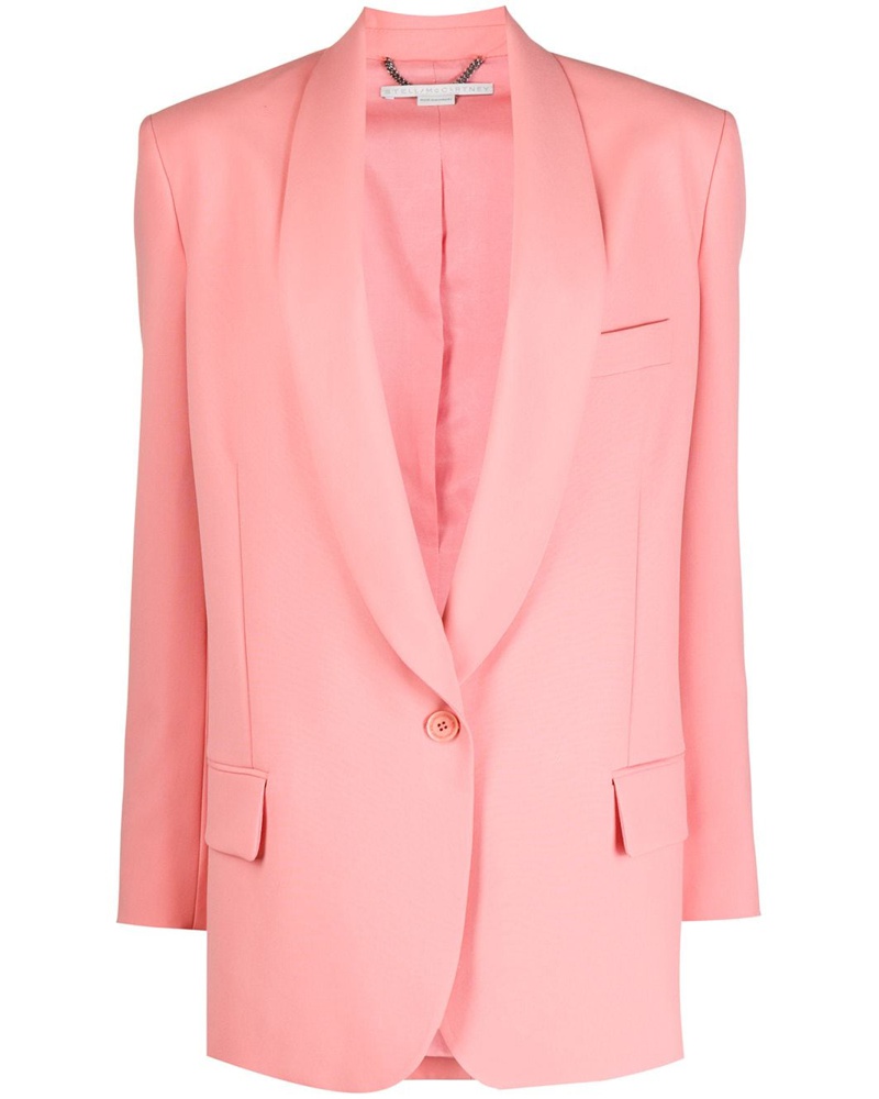 Stella McCartney Damen 'Allison' Blazer