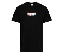 x Emilio Pucci T-Shirt mit Logo