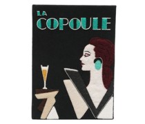 La Copoule Clutch