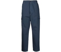 Lockere Straight-Leg-Hose