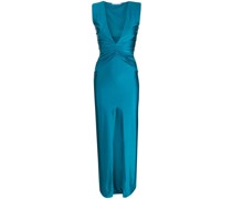 Drapiertes Kleid