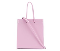 Rechteckige Handtasche