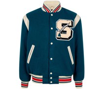 STADIUM GOODS® Scribe Bomberjacke