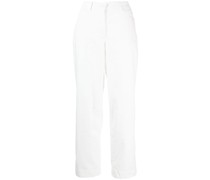 Jeans mit geradem Bein