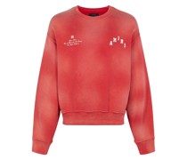 Vintage Collegiate Sweatshirt