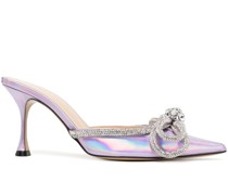 Verzierte Mules