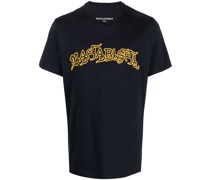 Muay Thai T-Shirt aus Bio-Baumwolle