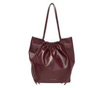 Beuteltasche mit Kordelzug