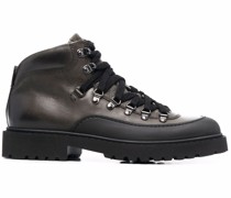 Hiking-Boots mit Einsätzen