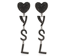 Alle Ysl ohrringe auf einen Blick