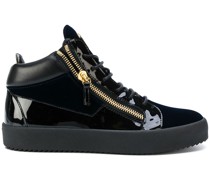'Kriss' High-Top-Sneakers
