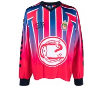 x Chivas Guadalajara Fußballtrikot