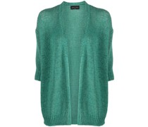 Offener Cardigan