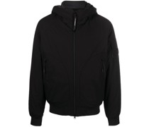 Shell-R Kapuzenjacke