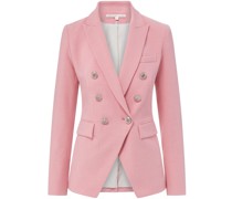 Doppelreihiger Miller Blazer