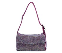 Verzierte Schultertasche