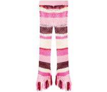 Garix knitted trousers