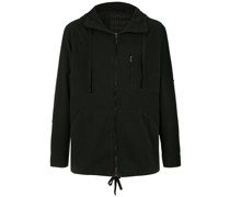 Jacke mit Kapuze