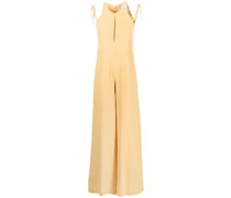 Neckholder-Jumpsuit