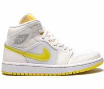 Air  1 Voltage Yellow Sneakers