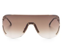 Rahmenlose E3006 Sonnenbrille