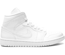 Air  1 Mid Sneakers