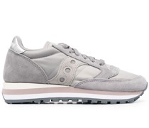 Sneakers mit Einsätzen