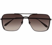 Asher Pilotenbrille
