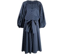 Kleid mit langen Ärmeln