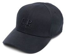 Baseballkappe mit Logo-Stickerei
