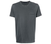 T-Shirt mit Logo-Print