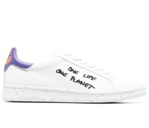 One Life One Planet Sneakers