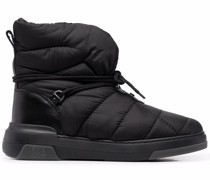 Space Jam Shearling-Stiefel