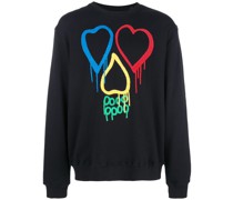 'Rainbow Love' Sweatshirt