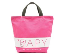 BAPY BY *A BATHING APE® Strandtasche
