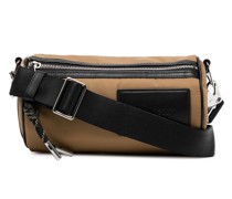 Kleine Barrell Kuriertasche
