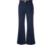 Tweed-Hose