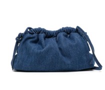 Mini Cloud Clutch